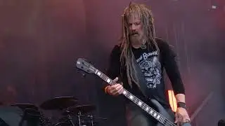 KERRY KING - RAINING BLOOD - Hamburg @ELBRIOT 2025