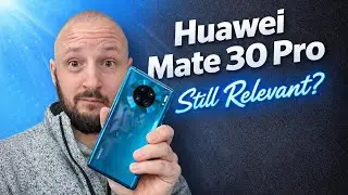 Huawei Mate 30 Pro Review in 2026 &ndash; Hidden Gem or Outdated?