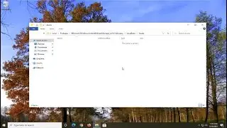 Windows Spotlight Lock Screen Picture Not Changing Windows 10/11 FIX