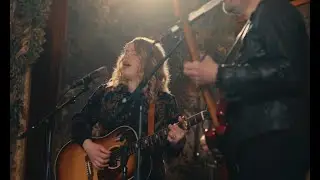 Paper Crown - Gathering Dust (Acoustic Live Version)