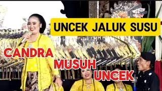 UNCEK RUSUH ‼️JALUK SUSU LUCU POOOLL