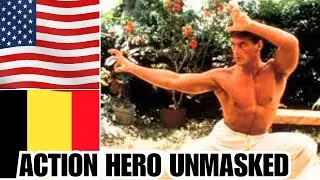 VAN DAMME: The Actor Who CHANGED Action Cinema