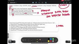 Belajar SNBT 2025