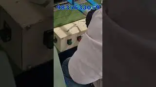 फैक्ट्री में सीलिंग पंखा बनते देखिए, S2355  9835633059