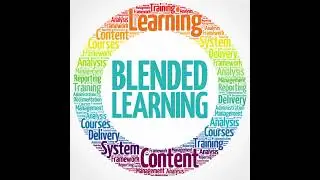E-learning Vs Blended Learning | #BrightIQ UNIVERSAL #Shorts
