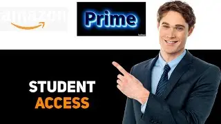 How To Create Student Amazon Prime Account 2025