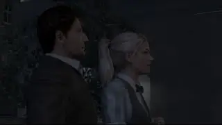 Resident Evil Outbreak File 1 all Scenarios Very Hard (Special Ending)