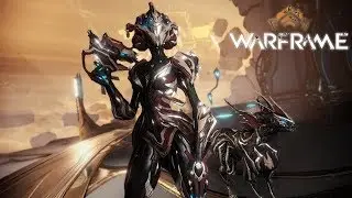 Warframe: I Finally Got Khora Blueprint!-Nightrow Gaming