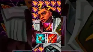 LUCIAN con ENERGIZADO otra vez en 2026