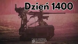 Rosja emituje pieniądze na potęgę. Dzień 1400