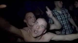 Rave Party 1997 LEVEL 39 Never stop Raving