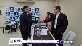 Efecto de la aplicaci&oacute;n de distintas dosis de humus l&iacute;quido de forma foliar en menta: Defensa de TFG