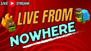 NOWHERE | The Upland Property Xperts Podcast Episode 191