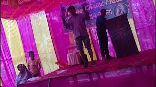 Song of Christmas Celebration.