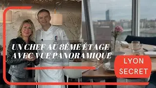 Les COULISSES de l'HÔTEL de LUXE : le SOFITEL à LYON..