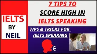 7 REASONS WHY YOU'RE NOT SCORING HIGH IN IELTS SPEAKING II IELTS SPEAKING #ieltsspeaking #ieltstips