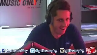 Une fille casse la tablette et la PS3 de son mec !