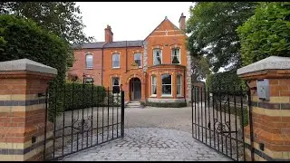 31 Eglinton Road, Donnybrook, Dublin 4