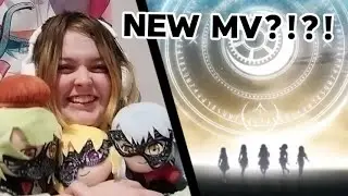 Ave Mujica 'Musica Caelestis' MV Reaction!!!