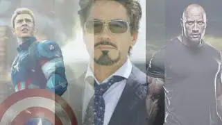 Top 10 Highest paid Actors in the world 2019