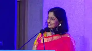 AAPI Healthcare Summit - Panel Discussion - 1