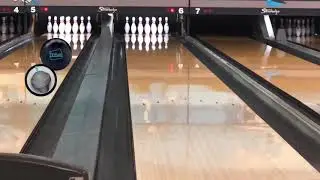 Radical Intel - Ball Motion Short