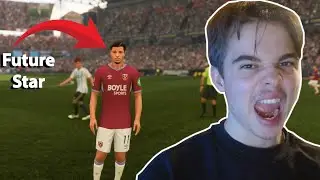 From Nobody to Superstar (EP1)