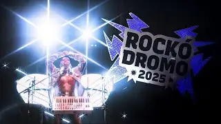 Javiera Mena &mdash; Rock&oacute;dromo en Valpara&iacute;so, Chile &mdash; 29 de Noviembre del 2025