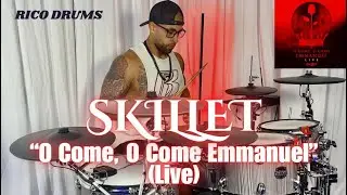 SKILLET | 