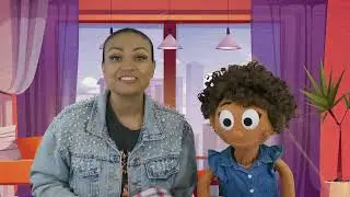 EBC KIDS Church ExtraOrdinary PreK Video Week 3
