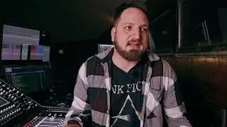 A Chromasound bemutatja - Magyar Színház