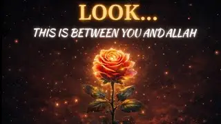 When You Feel Low, This Reminder Will Comfort Your Heart ❤️