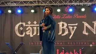 Lenka Badriyah - Poso Lipame & Ya Msafer Wahdak