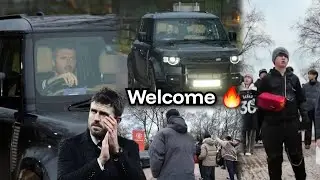 ✅️ARRIVED!! Carrick STORMS Carrington to SIGN Manchester United contract to replace Amorim