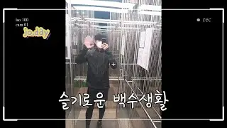 10km 걷기 운동/ 조금만 더참으면 일한다/ 백수생활/끝이 보인다^^