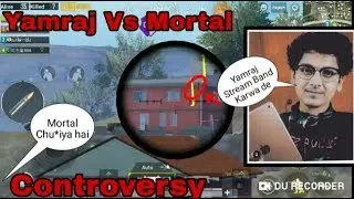 Yamraj Vs Soul Mortal Controversy || Yamraj Interview Exposed!