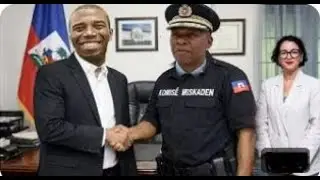 25 Desanb Miskaden Reponn Apel Guy Philippe La? P-P-Guy Philippe La Bay Tout Detay Sou Sa