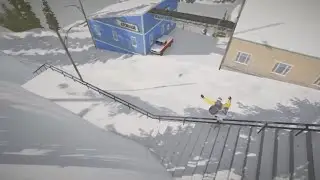 Too Many Winters