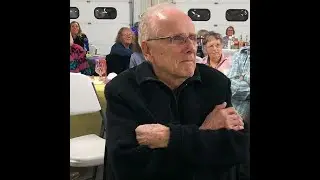 Happy 90th Birthday Richard Castello!