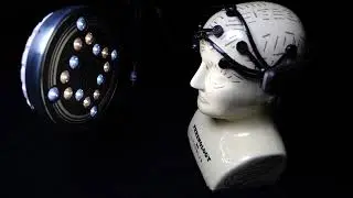 roXiva RX1 for EEG  (electroencephalogram)