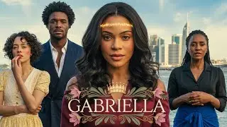 GABRIELLA EP 1 | (Lipstick Yangu)