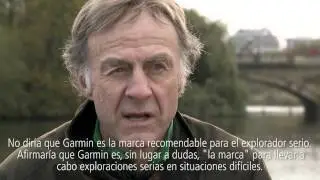 Garmin fēnix™: THE EXPLORER (Spanish)