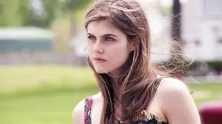 😍Alexandra Daddario Status🥰 || Girls Attitude Status ||Hollywood English Status ||