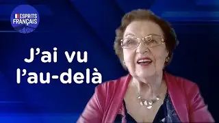 Mes souvenirs de l&rsquo;au-del&agrave; | Nicole Dron (Part2)