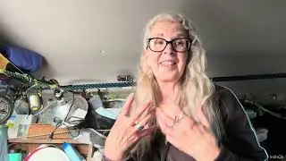 IT&rsquo;S OVER! LAST VAN LIFE VIDEO! #vanlife #minivancamper ￼￼#camping #nobuild #frugalliving #diy 