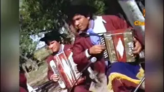 LOS CRIOLLOS DEL TARAGUI - En Vivo (1995)