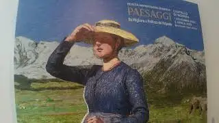 A Journey Through Italian Landscape Art From Migliara to Pellizza da Volpedo