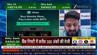 Sandeep Jain's SRM Contractors Stock Pick: Growth Triggers & Target Insights Revealed | Sandeep Jain