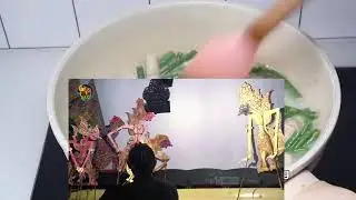 WAYANG GAYENG POLL