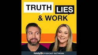 269. Why Truth is Funny: 7x Emmy Winner Beth Sherman on Building Trust at Work